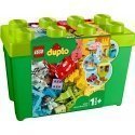 LEGO DUPLO Classic 10914 - Deluxe plokkkarp