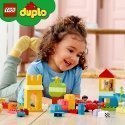 LEGO DUPLO Classic 10914 - Deluxe plokkkarp