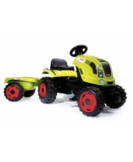 Smoby 710114 качалка / игрушка для езды Ride-on car