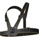 Beiwe AC33 chest harness for action camera