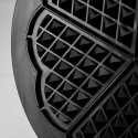 OBH Nordica Select Double 10 waffle(s) 1600 W Black
