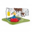 schleich FARM WORLD 42529 spēļu komplekts
