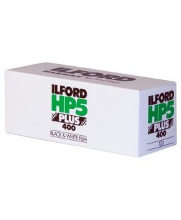 Ilford 1629017 must-valge film
