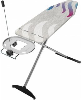 Vileda Total Reflect Plus Full-size ironing board