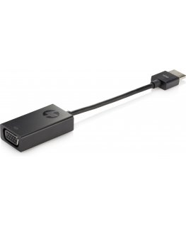 HP :n HDMI–VGA-sovitin