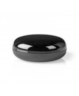 Nedis WIFIRC10CBK remote control IR Wireless Universal