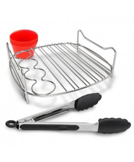 Philips Airfryer XXL Accessory Kit HD9955/00 Aamiaissarja