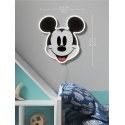 Ceiling lamp Yellowpop Disney Mickey printed face