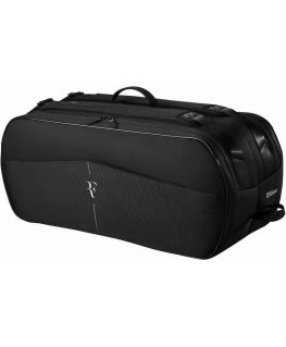 WILSON WILSON RF TOURNAMENT BAG 9PK tenniskassi