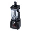 Wilfa Powerfuel black 1.5 L Tabletop blender 1200 W