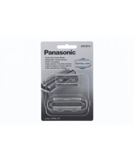 Panasonic WES9013 Raseerimispea