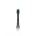 Eta ETA070790600 toothbrush head 2 pc(s) Black, Blue, White Eta ETA070790600 toothbrush head 2 pc(s) Black, Blue, White