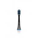 Eta ETA070790600 toothbrush head 2 pc(s) Black, Blue, White Eta ETA070790600 toothbrush head 2 pc(s) Black, Blue, White