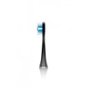 Eta ETA070790600 toothbrush head 2 pc(s) Black, Blue, White Eta ETA070790600 toothbrush head 2 pc(s) Black, Blue, White