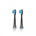 Eta ETA070790600 toothbrush head 2 pc(s) Black, Blue, White Eta ETA070790600 toothbrush head 2 pc(s) Black, Blue, White