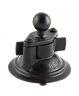 RAM Mounts RAM-B-224-1U Hoidikute osa või tarvik