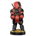 Exquisite Gaming Cable Guys Deadpool Passiivne hoidja Mängukontroller, Mobiiltelefon/nutitelefon Mus