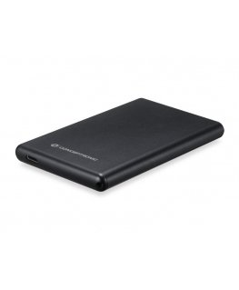 Conceptronic HDE02B kõvakettaboks Must 2.5"