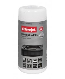 Activejet AOC-301 equipment cleansing kit