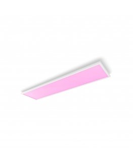 Philips Hue White and Color ambiance Surimu-suorakaidepaneeli