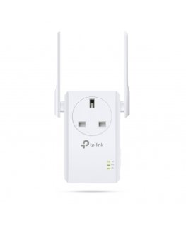 TP-Link 300Mbps Wi-Fi Range Extender with AC Passthrough
