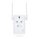 TP-Link 300Mbps Wi-Fi Range Extender with AC Passthrough