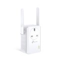 TP-Link 300Mbps Wi-Fi Range Extender with AC Passthrough