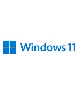 Microsoft Windows 11 Pro 1 licenc.