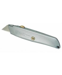 Stanley 2-10-099 utility knife Stainless steel Snap-off blade knife