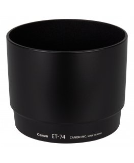 Canon ET-74 Lens Hood