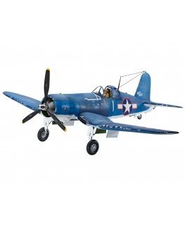 Revell Vought F4U-1A CORSAIR Fixed-wing aircraft model Assembly kit 1:32