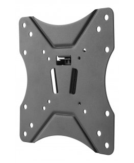 Deltaco ARM-0103 TV-kiinnike 106,7 cm (42") musta