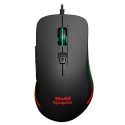 Mars Gaming MM118 mouse Right-hand USB Type-A Optical 9800 DPI