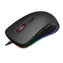 Mars Gaming MM118 mouse Right-hand USB Type-A Optical 9800 DPI