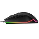 Mars Gaming MM118 mouse Right-hand USB Type-A Optical 9800 DPI