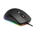 Mars Gaming MM118 mouse Right-hand USB Type-A Optical 9800 DPI
