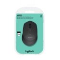 Logitech M280 pele Birojs Labā roka RF Bezvadu Optisks 1000 DPI
