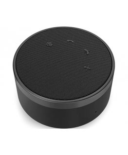 Lenovo 4XD1C82055 speakerphone PC USB Type-C Black