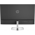 HP M27fq QHD -näyttö HP M27fq QHD -näyttö
