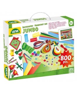 Lena 42629 Kunsti- või käsitöömänguasi