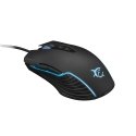 White Shark GM-5003 AZARAH mouse Gaming Ambidextrous USB Type-A Optical 6400 DPI