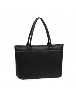 Rivacase Orly 39,6 cm (15.6") Sieviešu datorsoma Melns