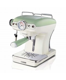 Ariete 1389/14 Ohje Espressokone 0,9 L