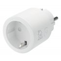 Deltaco Starter kit smart plug 2400 W White
