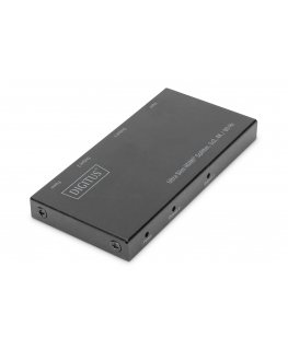 Digitus DS-45322 videohaaroitin HDMI