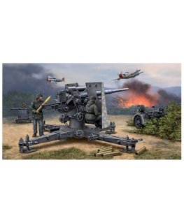 Revell Flak 36 Osade komplekt 1:72