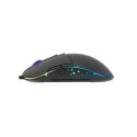 White Shark ARTHUR mouse Gaming Ambidextrous USB Type-A Optical 10000 DPI