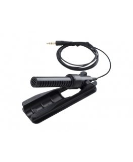 Olympus ME34 Black Interview microphone