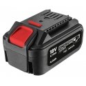 Graphite 58GE134 battery charger