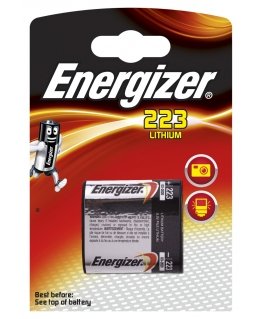 Energizer EL223APB1